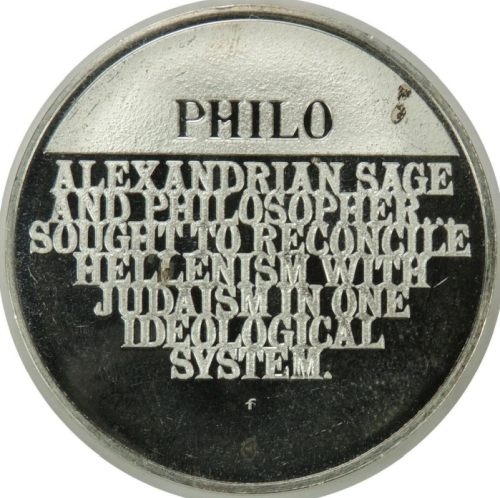 The Medallic History of the Jewish People