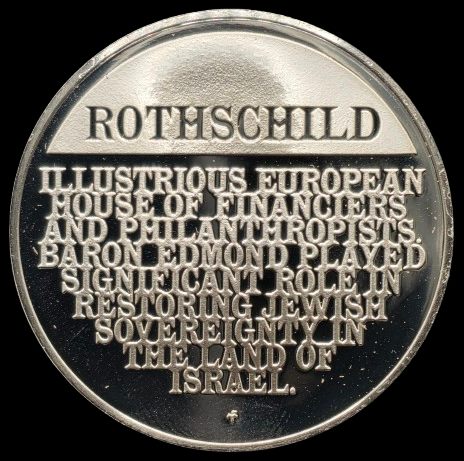 The Medallic History of the Jewish People