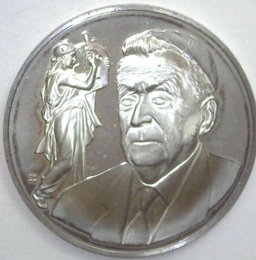 The Medallic History of the Jewish People