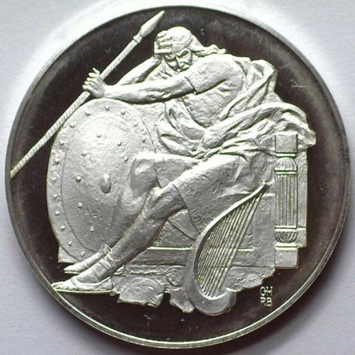 The Medallic History of the Jewish People