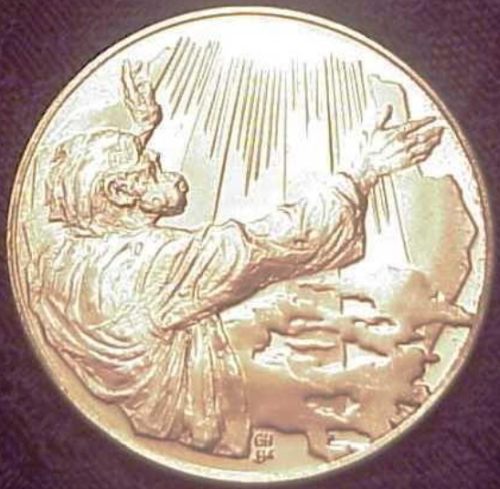 The Medallic History of the Jewish People