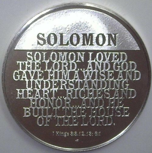The Medallic History of the Jewish People