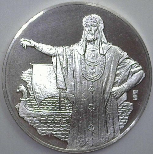The Medallic History of the Jewish People