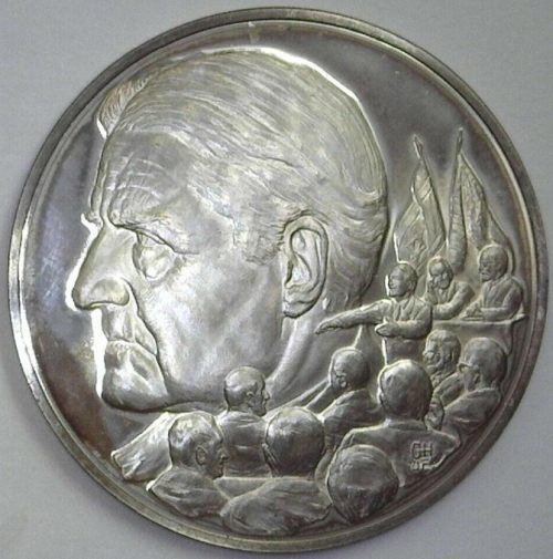 The Medallic History of the Jewish People