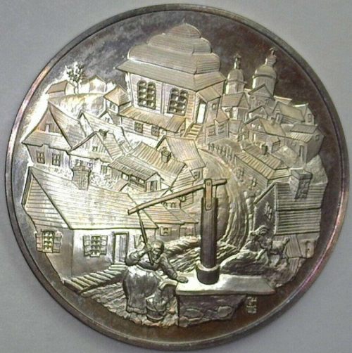The Medallic History of the Jewish People