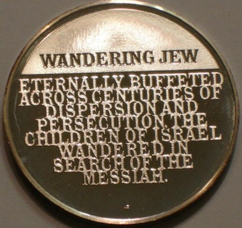 The Medallic History of the Jewish People