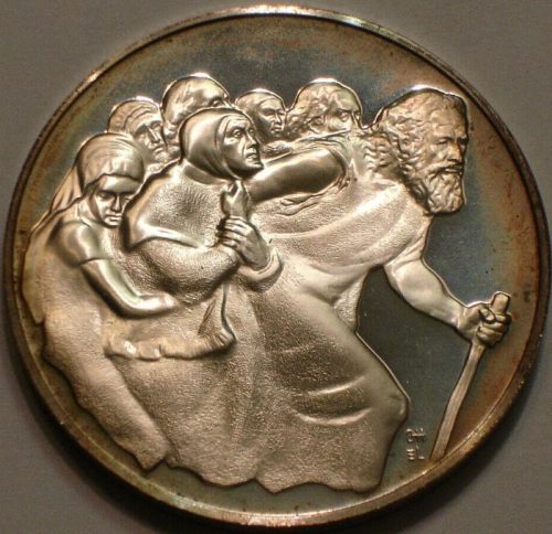 The Medallic History of the Jewish People
