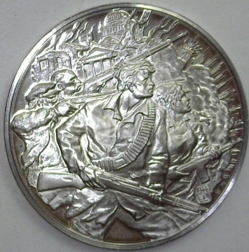 The Medallic History of the Jewish People