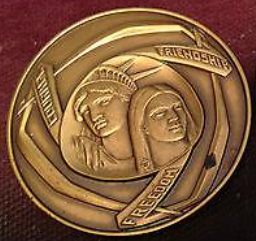 The Medallic History of the Jewish People in Our Time