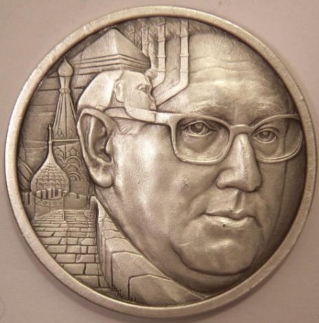The Medallic History of the Jewish People in Our Time