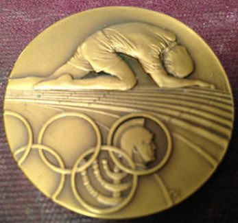 The Medallic History of the Jewish People in Our Time