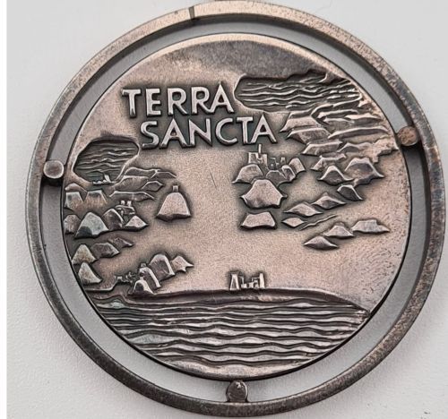 Prime Minister's Medals - keyring