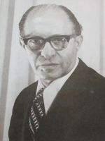 PrimeMinister Menachem Begin