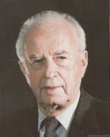 PrimeMinister Yitzhak Rabin