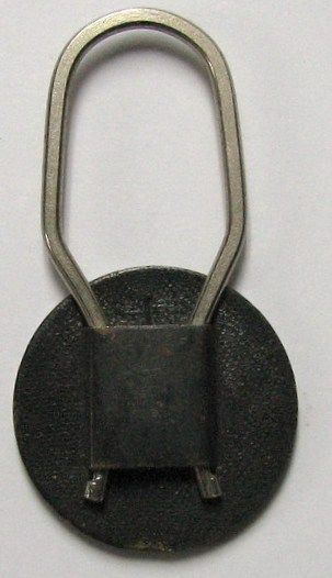 Six Day War commemorative medal or Keychain