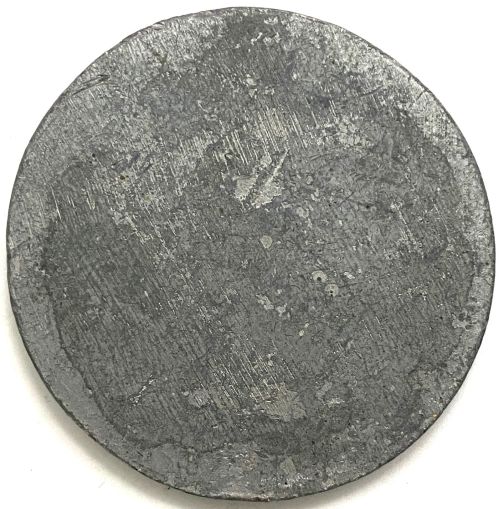 Mount Tabor Runing Medal