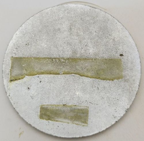 Israeli Marathon Medal