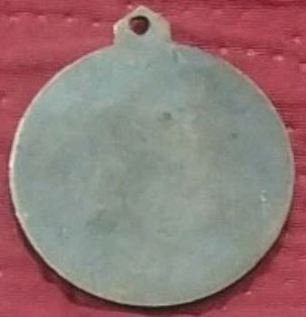 Israeli Medal Kinneret Crossing Swim Competition