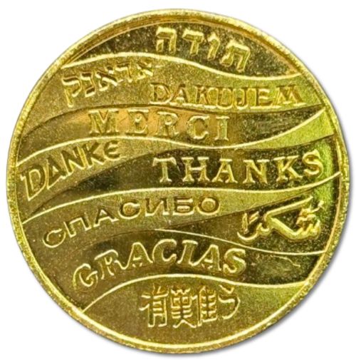 IGCMC Loyal Subscribers Token