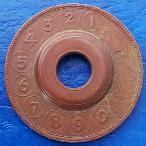 Israel Telehpone Token