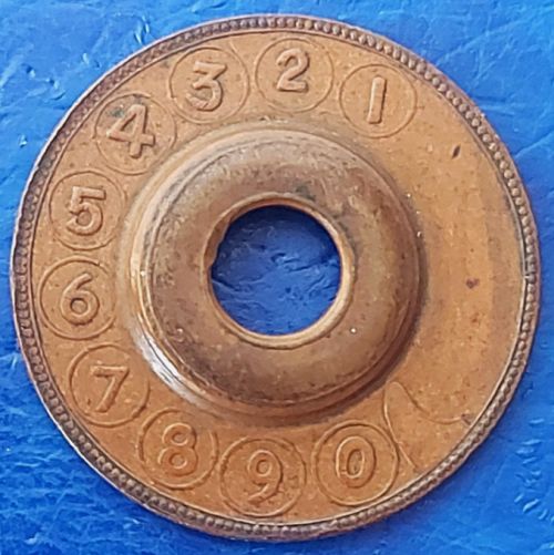 Israel Telehpone Token