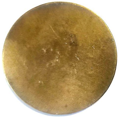 Yom Kippur War commemorative medal