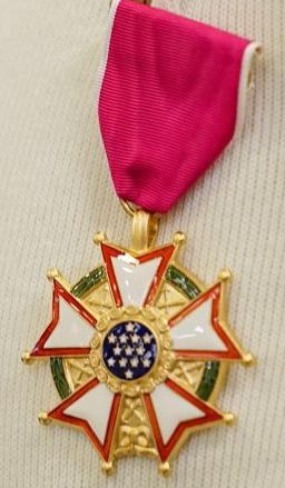 U.S. Legion of Merit