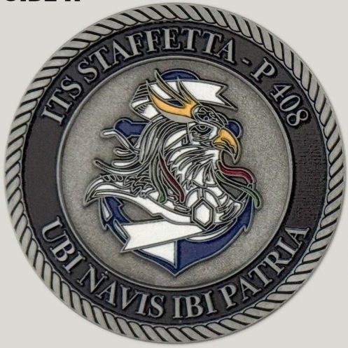 Multinational Force & Observers medal