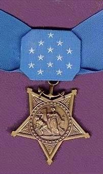 Medal of Honor