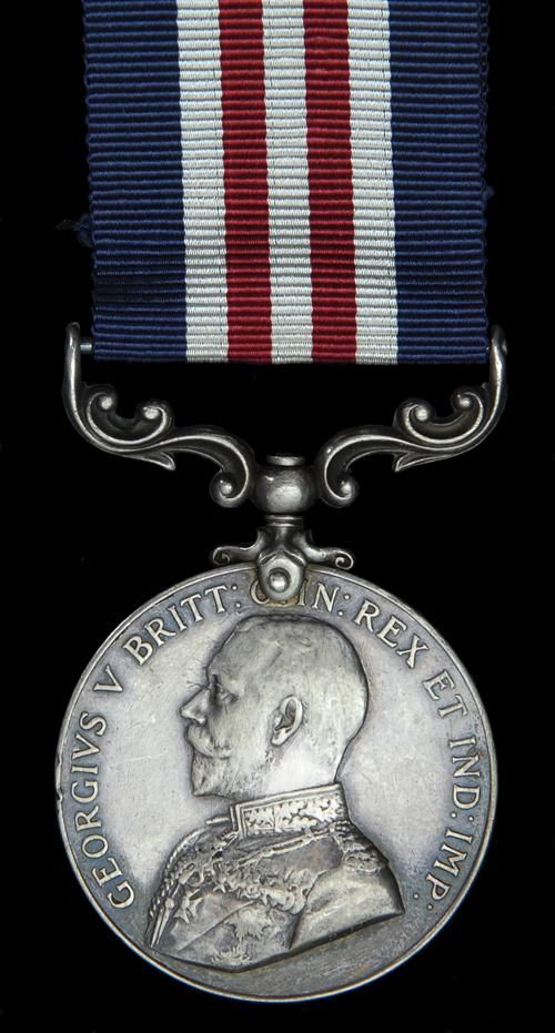 Military Medal