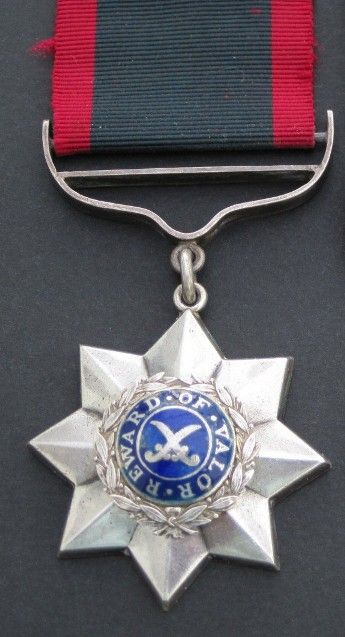 Indian Order of Merit, 2nd Class