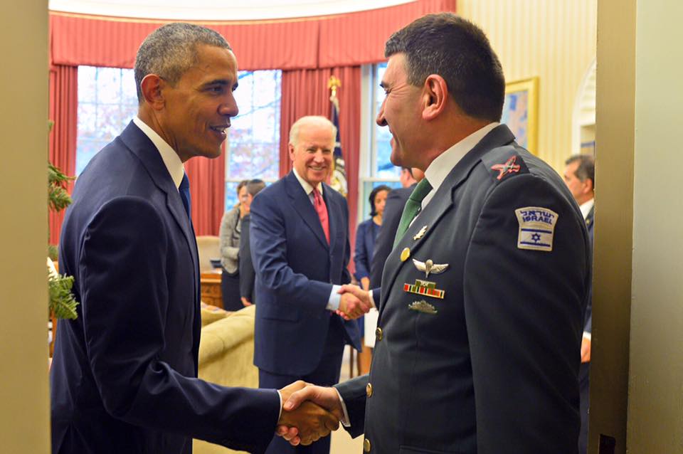 brigadier general Hason Hason