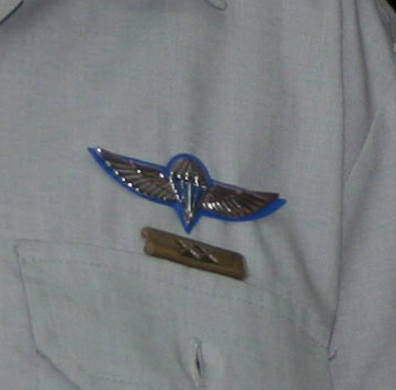 Territorial Commander Citation