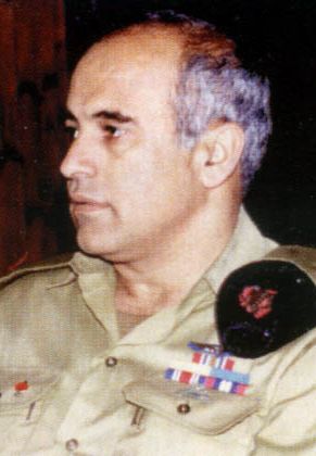 Avigdor Kahalani