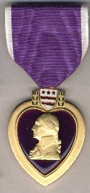 Purple Heart