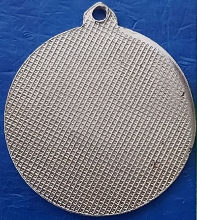 Yaarot Menashe Megido March Medal