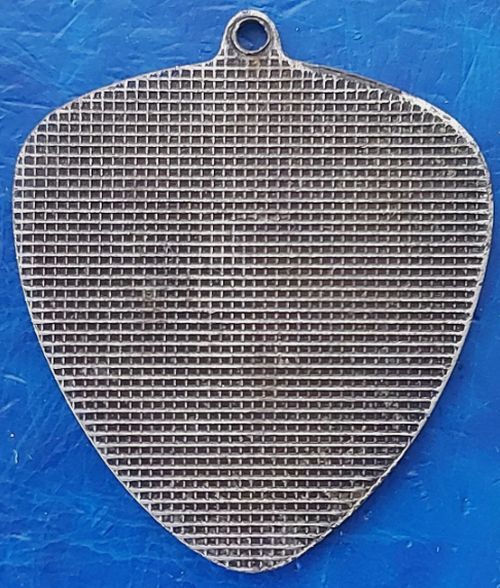 Yehiam March Medal