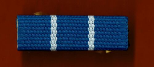 campaign ribbon 