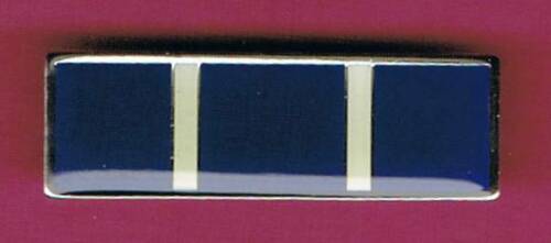 Police Medal of Distinguished Service ribbon 