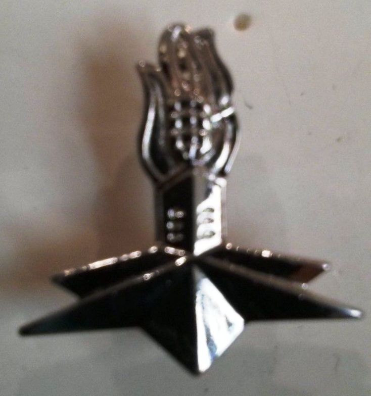 Police Insignia