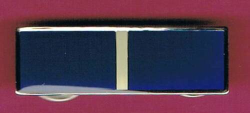 Police Service Medal ribbon 