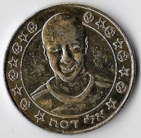 Supergol Israel Token