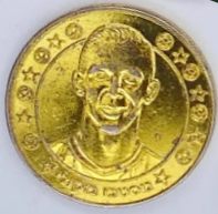 Supergol Israel Token