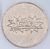 Supergol Israel Token