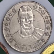 Supergol Israel Token